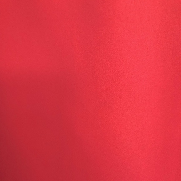 Pink sleeveless top with black contrasting edging, size M - Picture 6 of 6